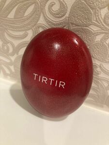 TIRTIR クッションファンデ 21N