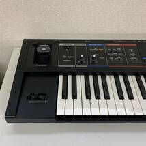 【Gt2】 Roland JUNO-Di シンセサイザー 動作品 キーボード ケース 電源ケーブル ジュノ ローランド 電子ピアノ 1480-32_画像3