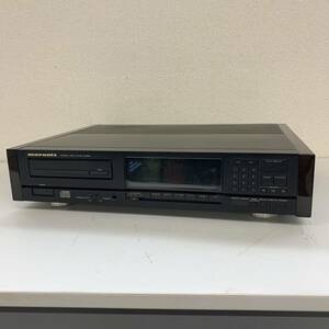 【M3】 Marantz CD880J CDプレーヤー ジャンク品 動作未確認 マランツ CDデッキ オーディオ 1527-22