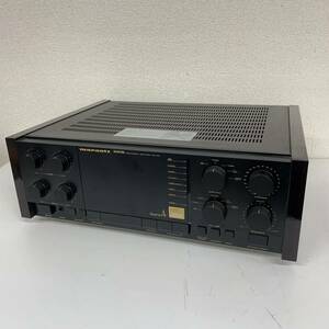 【Jb4】 Marantz PM-74D プリメインアンプ マランツ ステレオアンプ オーディオアンプ 現状品 1527-23