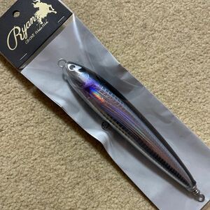 ライアン 160 新品 シービーワン CBONE