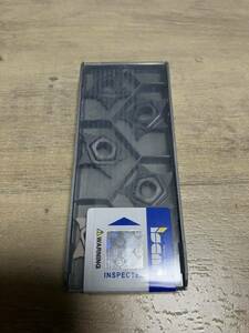 イスカル 旋盤 チップ PENTA 24N100PF010 IC908 新品