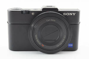 ★極上美品★ ソニー SONY Cyber-Shot DSC-RX100M2　 Y1905#7861