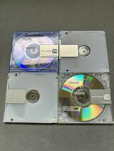 MD ミニディスク minidisc 中古 初期化済 SAEHAN Natural WAVE 74 10枚セット_画像3