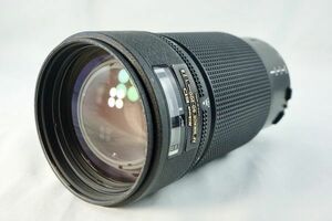 ★動作確認済良品★ニコン NIKON AF NIKKOR 80-200mm F2.8 ED I型！大口径望遠ズームレンズ！#00880#9875#089310#55