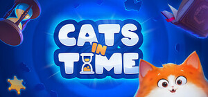Cats in Time ★Steam PC コード キー