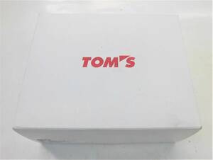 TOM'S トムス オーバーアクセルリミッター 22200-TS004 未使用品 1個価格 リバース時の踏み間違防止 レクサスCT/GS/IS/NX/RC/RC-F 他