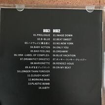 BOOWY LAST GIGS 19880404 CD 2枚組_画像3