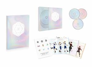 【Blu-ray BOX】あんさんぶるスターズ! DREAM LIVE -4th Tour “Prism Star(中古品)