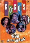 GO-GO’S Wild At The Greek [DVD](中古品)