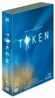 TAKEN DVDコレクターズBOX(中古品)