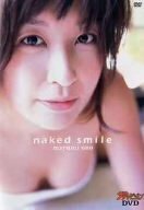 ザテレビジョンDVD 小野真弓 naked smile(中古品)