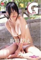 助川まりえ G Sketch [DVD](中古品)