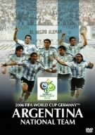 2006FIFA ワールドカップドイツ オフィシャルライセンスDVD 「アルゼンチン(中古品)