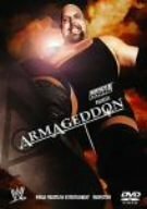 WWE アルマゲドン2004 [DVD](中古品)