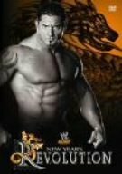 WWE ニュー・イヤーズ・レボリューション 2005 [DVD](中古品)