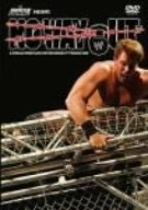 WWE ノーウェイアウト 2005 [DVD](中古品)