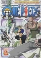 ONE PIECE シックススシーズン 空島・黄金の鐘篇 piece.2 [DVD](中古品)