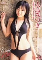 大島みづき Cutie19 [DVD](中古品)
