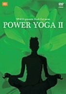 TIPNESS presents Work Out series POWER YOGA 2 [DVD](中古品)