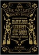 ガゼット Standing Live tour 2006「Nameless Liberty.Six Guns…」-TOUR F(中古品)