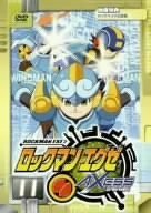 ロックマンエグゼ アクセス 11 [DVD](中古品)