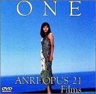 ONE～ANRI OPUS 21 Films～ [DVD](中古品)