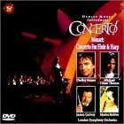 モーツァルト: フルートとハープのための協奏曲 [DVD](中古品)