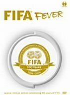 FIFA FEVER ?FIFA創立100周年記念DVD(中古品)