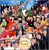 Mi-Ke CLIPS [DVD](中古品)