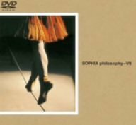 philosophy VII [DVD](中古品)