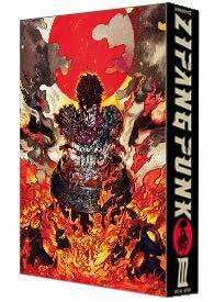 『ZIPANG PUNK～五右衛門ロックIII』DVD -special edition-(中古品)