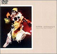 philosophy-II ～TOUR’97 “CIRCUS” FINAL at BUDOUKAN～ [DVD](中古品)