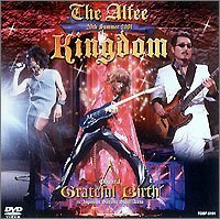 Kingdom Chapter I: Grateful Birth [DVD](中古品)