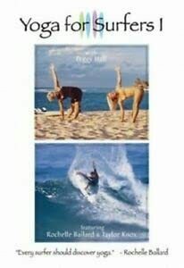 Yoga for Surfers Vol. 1 [Import anglais](中古品)