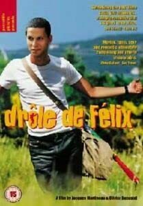 Drole De Felix [DVD](中古品)