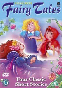 Favourite Fairy Tales [Import anglais](中古品)