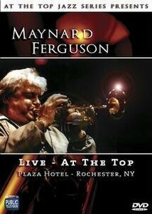 Live at the Top [DVD] [Import](中古品)