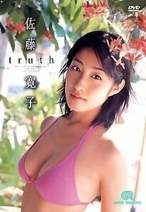 truth [DVD](中古品)