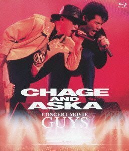 CONCERT MOVIE GUYS [Blu-ray](中古品)