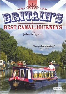 Britains Best Canal Journeys [DVD](中古品)