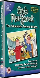 Bob and Margaret - the Complete Second Series [Import allemand](中古品)