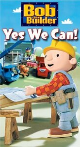 Yes We Can [DVD](中古品)