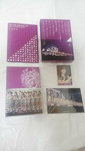 乃木坂46 1ST YEAR BIRTHDAY LIVE 2013.2.22 MAKUHARI MESSE　【DVD豪華BOX(中古品)