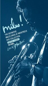 Miles Davis: Live at Montreux, 1973-91 [DVD] [Import](中古品)