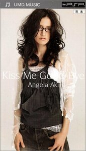 Kiss Me Good-Bye [UMD](中古品)