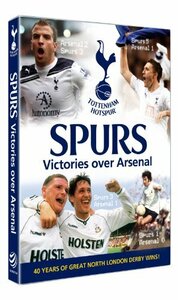 Tottenham's Victories Over Ars [Import anglais](中古品)