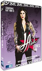 La Ink [Import anglais](中古品)