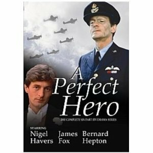 A Perfect Hero [DVD](中古品)