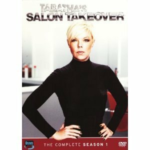 Tabatha's Salon Takeover: Season 1 [DVD](中古品)